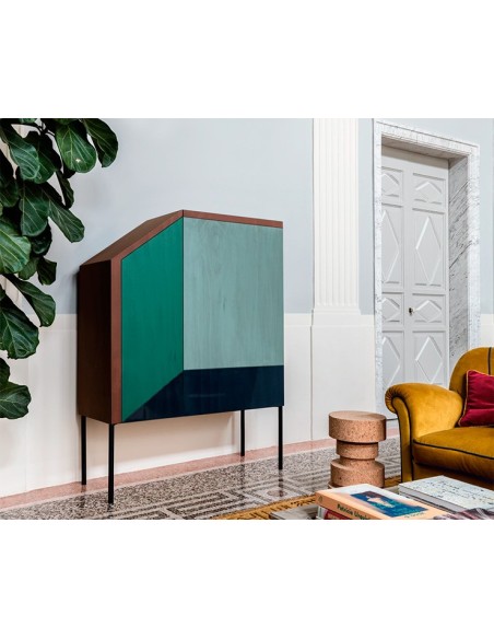 Aparador Ritratti | Mogg en Muebles Lara