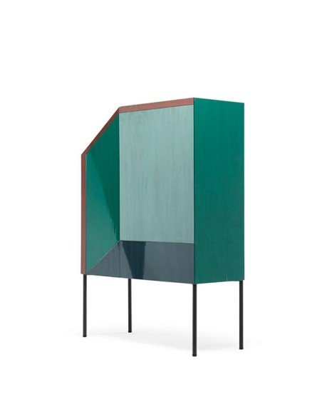 Aparador Ritratti | Mogg en Muebles Lara