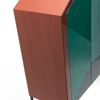 Aparador Ritratti | Mogg en Muebles Lara 2