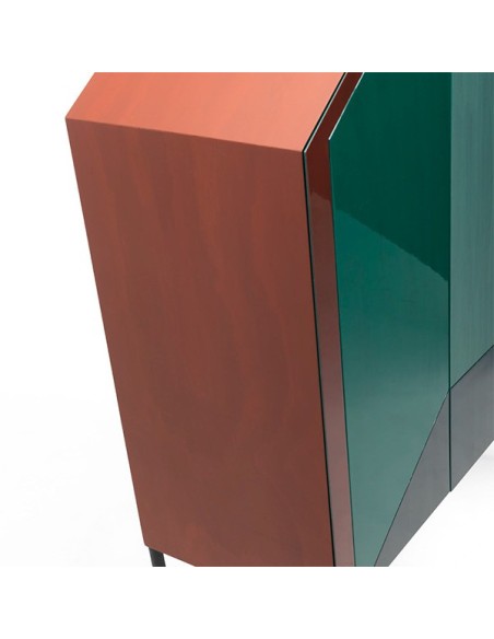 Aparador Ritratti | Mogg en Muebles Lara