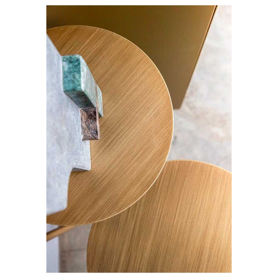 Aparador Ikebana alto | Mogg en Muebles Lara