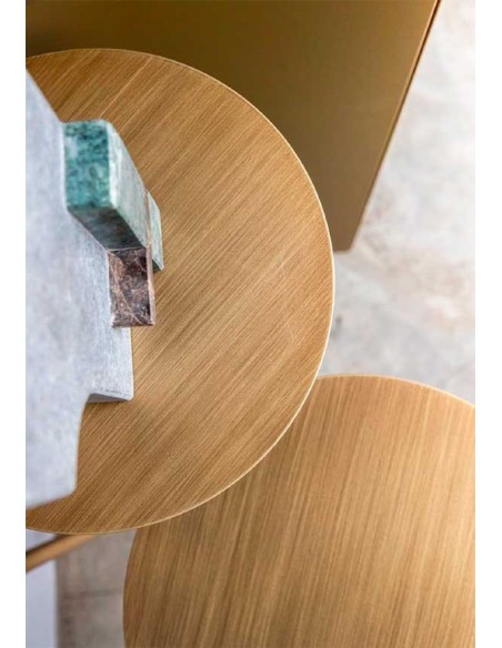 Aparador Ikebana alto | Mogg en Muebles Lara
