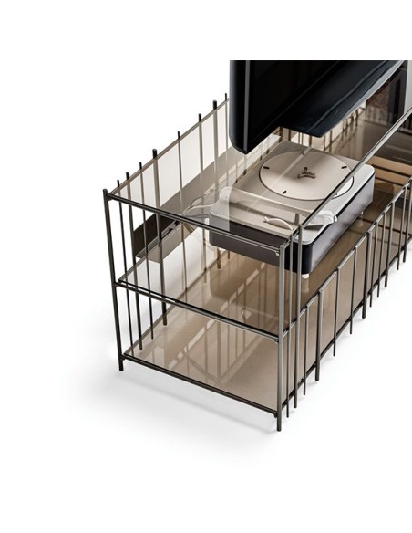 Modelos de diseño disponibles en Muebles Lara