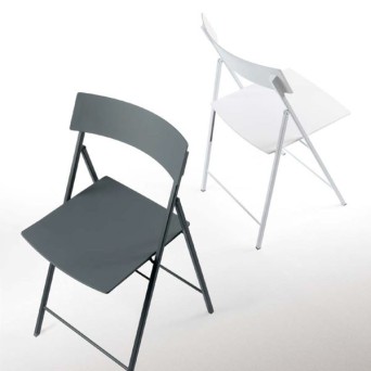Silla Piper plegable