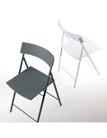 Silla Piper plegable