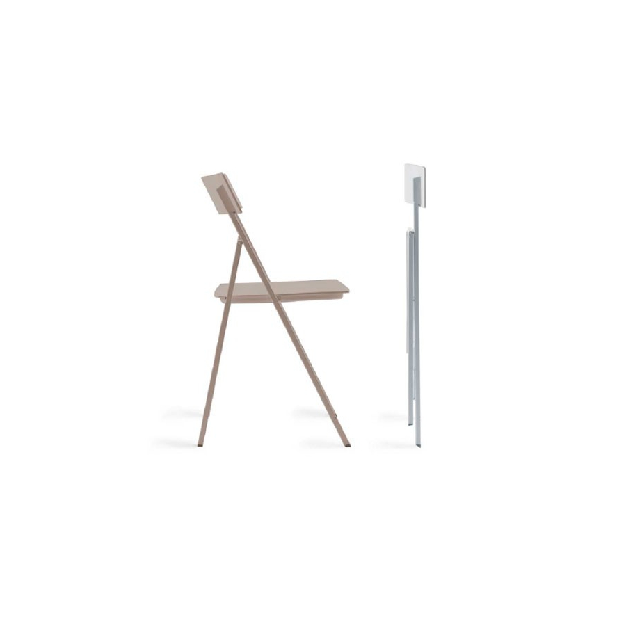 Silla Piper ligera y ergonómica
