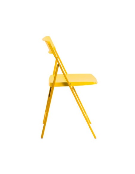 Silla Zeta plegable disponible en Muebles Lara