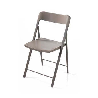 Silla Zeta plegable disponible en Muebles Lara 2
