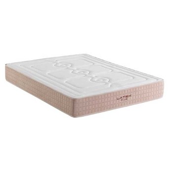 Colchón Látex Plus