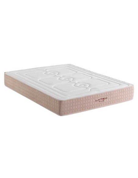Colchón Látex Plus
