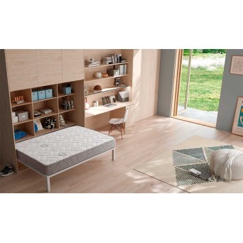 Colchón Ergokid | Colchón Star en Muebles Lara 2