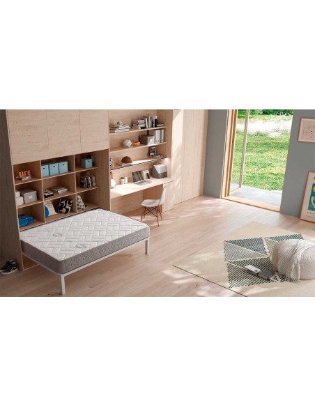 Colchón Ergokid | Colchón Star en Muebles Lara