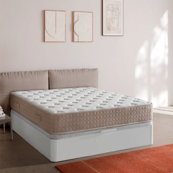Colchón modelo Super Star en Muebles Lara 2