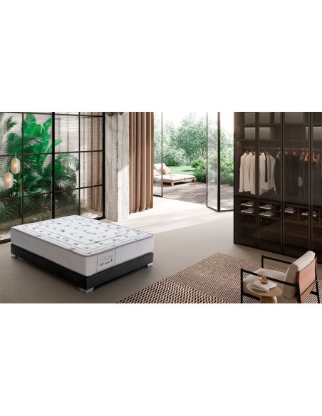 Colchones de la firma Star en Muebles Lara