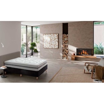 Colchón Kryo Sensice | Colchón Star en Muebles Lara 2
