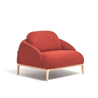 Sillón Bolero
