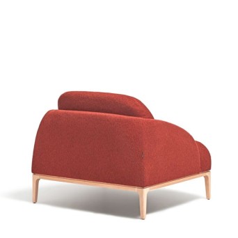 Sillón Bolero 2