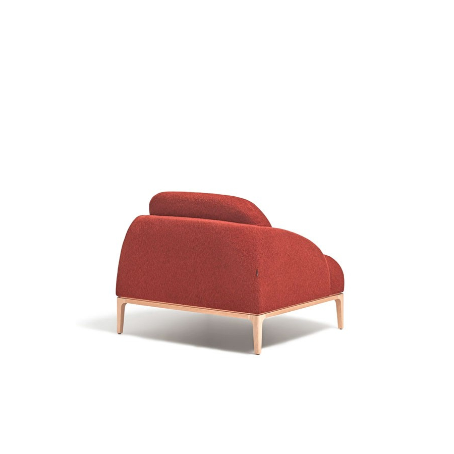 Sillón Bolero Capdell