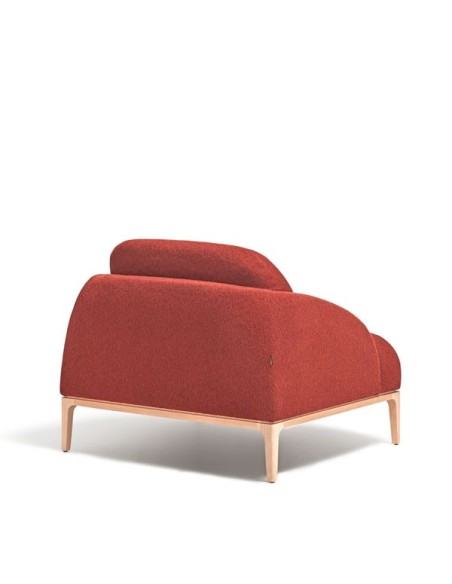 Sillón Bolero Capdell