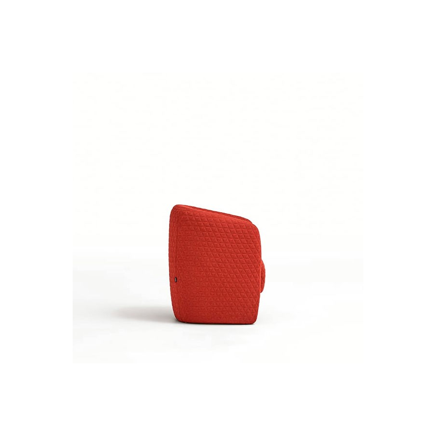 Sillón moderno Plum Capdell