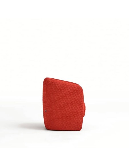 Sillón moderno Plum Capdell
