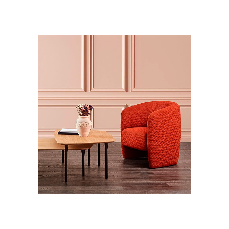 Butaca Plum Capdell