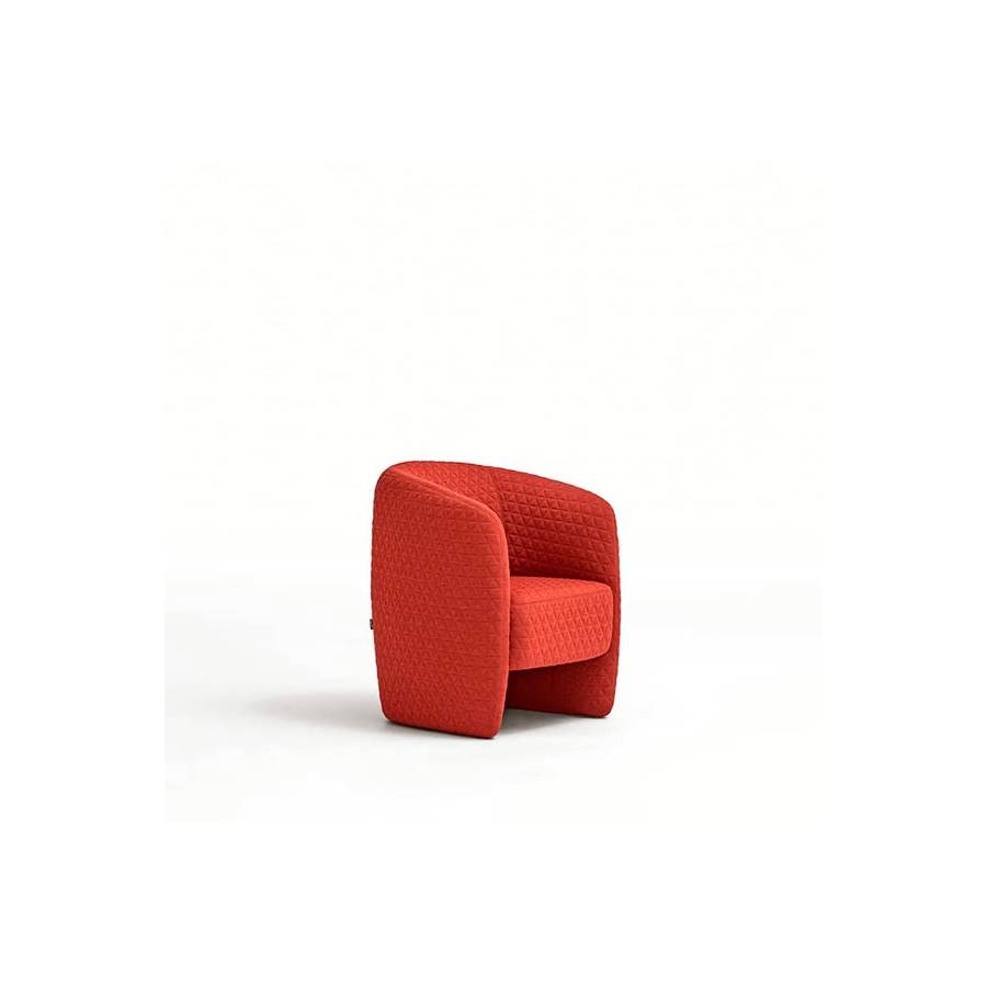 Sillón Plum Capdell