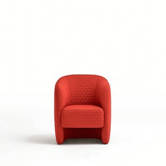 Sillón Plum