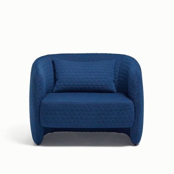 Sillón Plum XL
