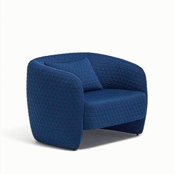 Sillón Plum XL 2