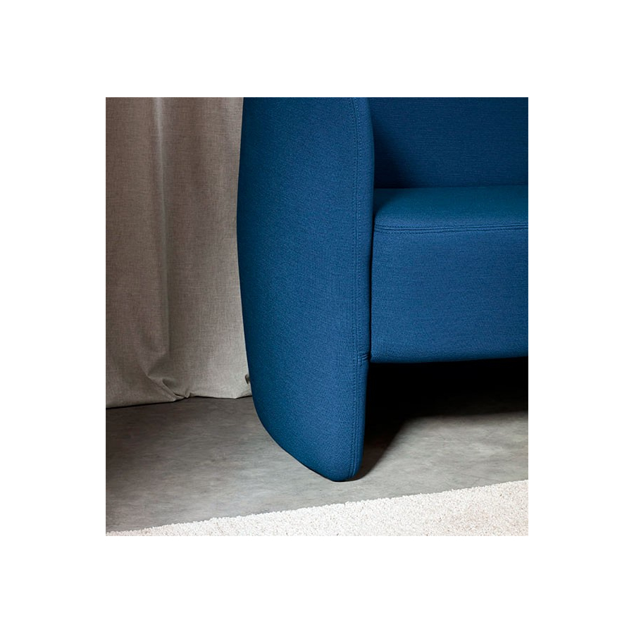 Sofá de diseño Plum