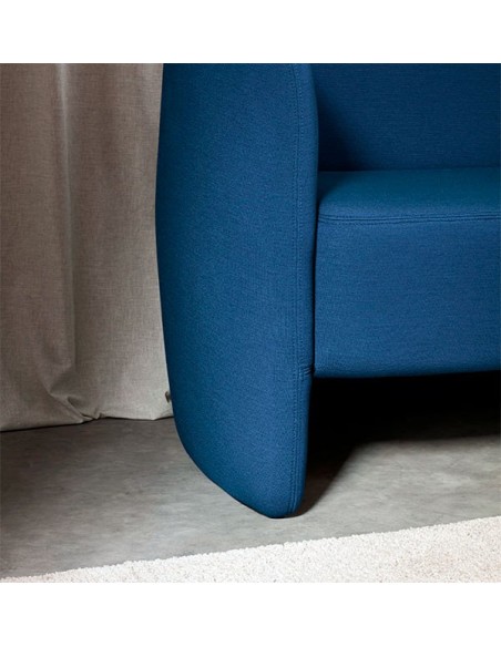 Sofá de diseño Plum