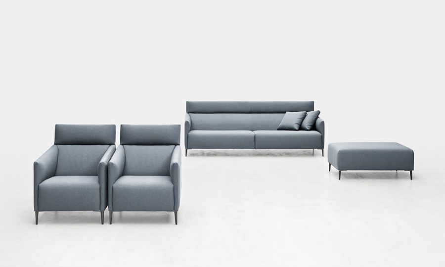 Colección Grey de la firma Joquer