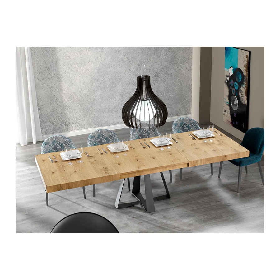 Mesas extensibles en Muebles Lara