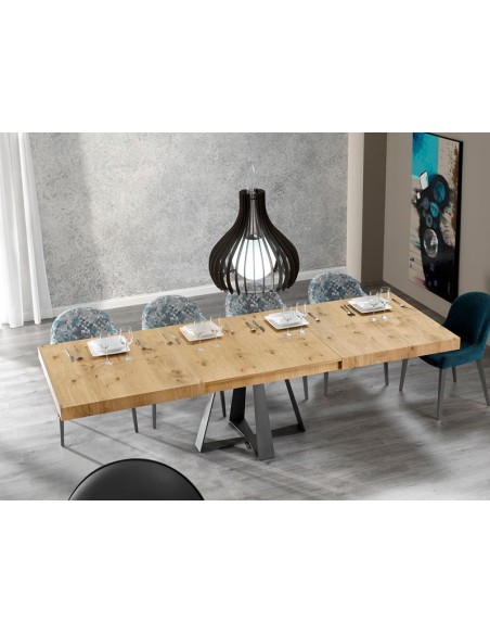Mesas extensibles en Muebles Lara