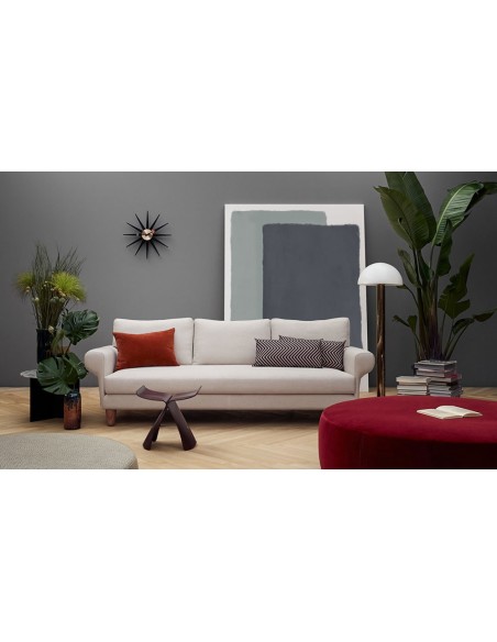 Sofás fijos en Muebles Lara