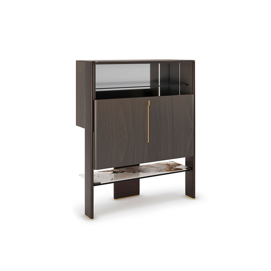 Aparador Cremona | Cattelan Italia en Muebles Lara