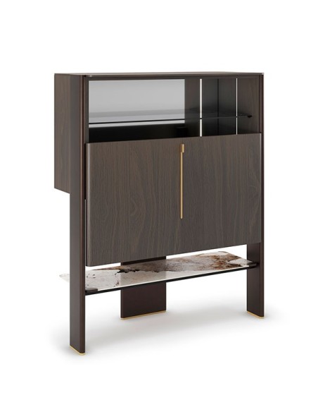Aparador Cremona | Cattelan Italia en Muebles Lara