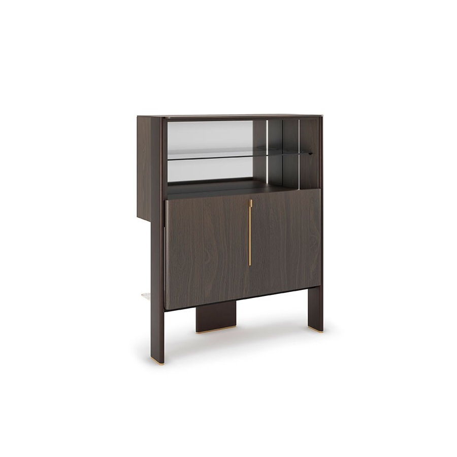 Aparador Cremona | Cattelan Italia en Muebles Lara