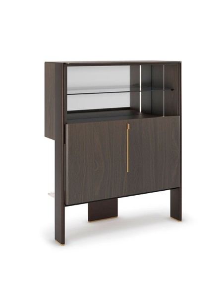 Aparador Cremona | Cattelan Italia en Muebles Lara