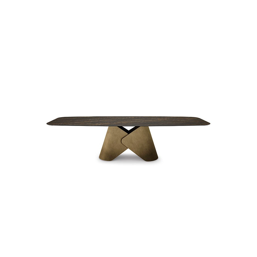 Mesa Scott Keramik OXYBRASS