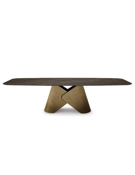 Mesa Scott Keramik OXYBRASS