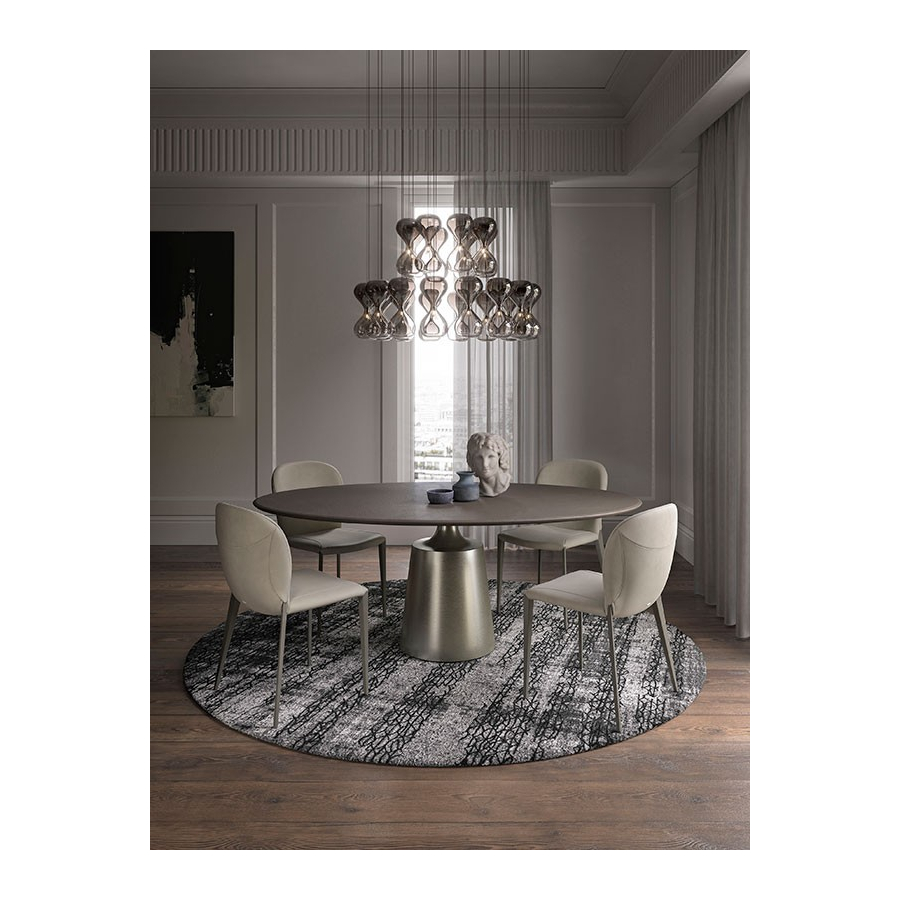 Mesa Yoda Argile | Cattelan Italia