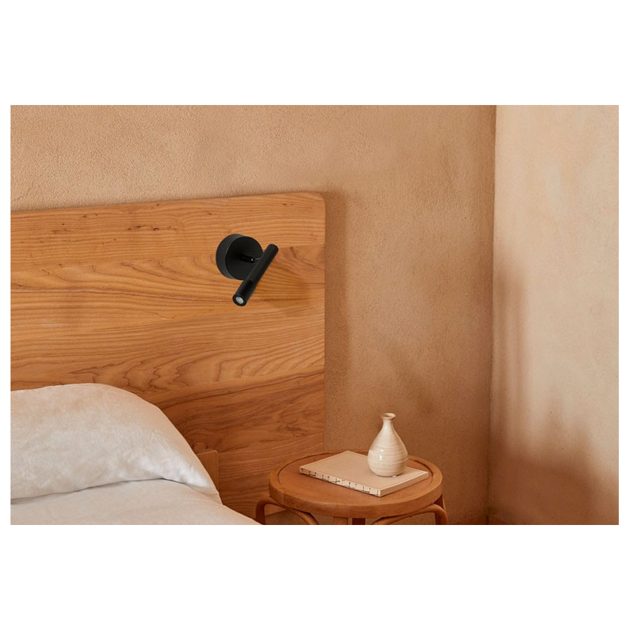 Aplique de pared Ycro de Aromas del Campo