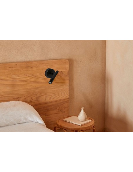 Aplique de pared Ycro de Aromas del Campo