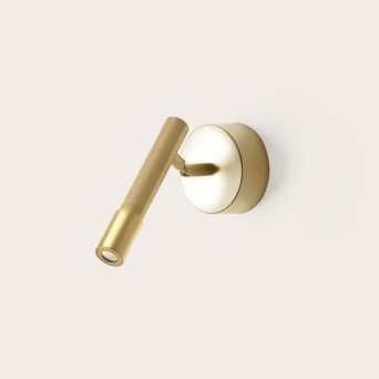 Aplique Ycro de pared