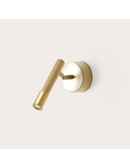 Aplique Ycro de pared