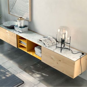 Mueble TV Area MN01 2