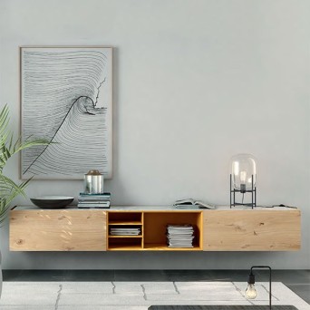 Mueble TV Area MN01