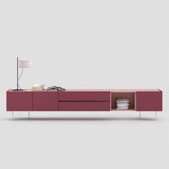 Mueble TV Area MN03 | Ciurans en Muebles Lara